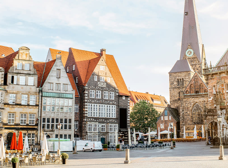 Die besten Insider-Tipps für deine Bremen-Reise