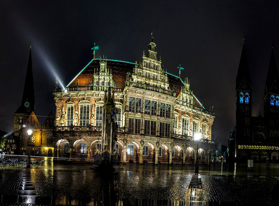 Die 7 Must-See Sehenswürdigkeiten in Bremen – Meine ganz persönlichen Entdeckungen